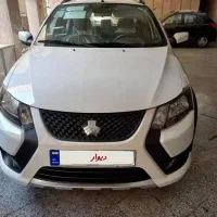 کوئیک GX صفر خشک سفید