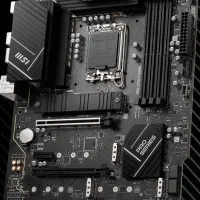 Motherboard PRO-Z790-P-DDR4