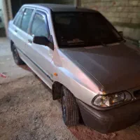 فروش پراید دوگانه شرکت