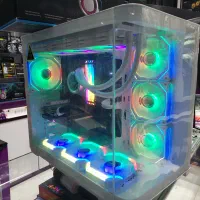 فروش کیس گیمینگ ASUS TUF Z690/i7 12700K