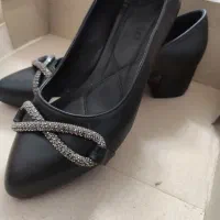 کفش مجلسی|کیف، کفش، کمربند|پاکدشت, پاکدشت (مامازند)|دیوار