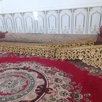 کتیبه پرده|پرده، رانر، رومیزی|زهک, |دیوار