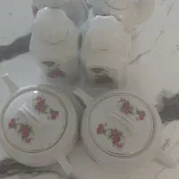 گل سرخ