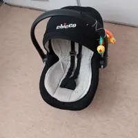 کریر مارک چیکو