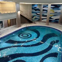 اجاره سانس خصوصی استخر طراوت