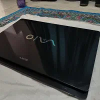 لب تاپ سونی مدل وایو سری F|رایانه همراه|تهران, ایران|دیوار