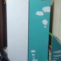 دوعدد کمد برند آپادانا سربندر سربندر|جاکفشی، کمد، دراور|بندر ماهشهر, |دیوار