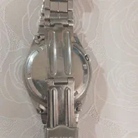 ساعت قدیمی سیکو۵ تمیزوسالم|ساعت|ملارد, |دیوار