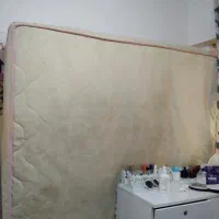 تشک دونفره کار کرده|تشک تختخواب|اهواز, منبع اب|دیوار