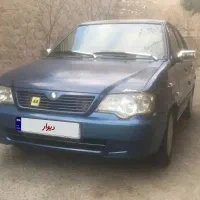 پراید 111 SX آبی سالم|خودرو سواری و وانت|محمدشهر, محمدشهر|دیوار