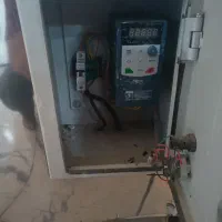 تنور رستورانی|کافیشاپ و رستوران|رباطکریم, شهرک صنعتی نصیرآباد|دیوار