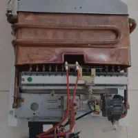 آبگرمکن دیواری.پکیچ.تعمیرات.تاسیسات.نصب