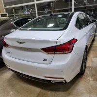 جنسیس 2016|خودرو سواری و وانت|آبادان, |دیوار