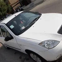 تیبا 2مدل ۹۳|خودرو سواری و وانت|کهنوج, |دیوار