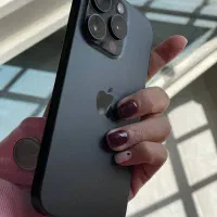گوشی آیفون iphone 15 pro پرو 256 گیگ|موبایل|تهران, نارمک|دیوار