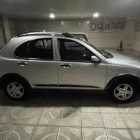 کوییک R نقره ای مدل 1401|خودرو سواری و وانت|تبریز, |دیوار