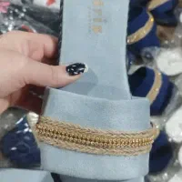 حراج انواع صندل زنانه به قیمت تولید