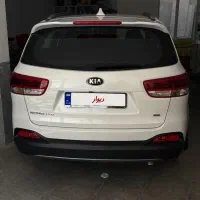 سورنتو مدل ۲۰۱۵ gdi