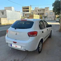 تیبا ۲|خودرو سواری و وانت|دورود, |دیوار