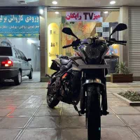 NS150cc|موتورسیکلت|قم, پردیسان|دیوار