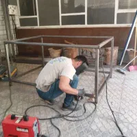 خدمات جوشکاری سیار  خسروشاه و اطراف