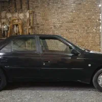 پژو۴۰۵ جی ال ایکس|خودرو سواری و وانت|سبزوار, شهرک جهاد|دیوار