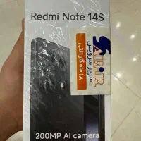 گوشی ردمی نوت ۱۴s