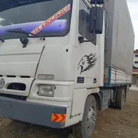 بادسان ۸ تن مدل ۸۷