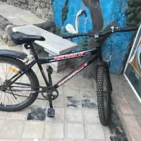 دوچرخه 26 ساده واسه استفاده روزمره