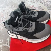 کفش کتونی ایمنی اورجینال