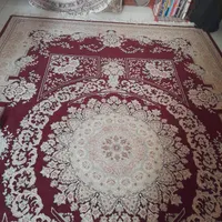 فرش ماشینی ۶ متری پردیسان ۱۰۰/. اکریلیک|فرش|تهران, فاطمی|دیوار