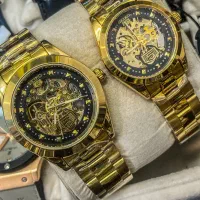 ساعت مچی ست سیکو 5 اتوماتیک/رنگ ثابت رنگبندی کامل|ساعت|مشهد, گاز|دیوار