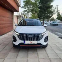 ام وی امX33کراس اتومات فول