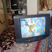 تلویزیون 21 سالم