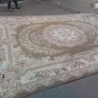 فرش 12متری نگین مشهد