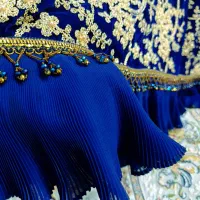 لباس محلی|لباس|دهدشت, |دیوار