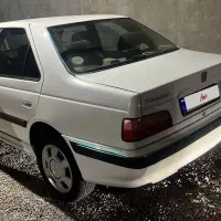 پژوپارس تیوفایو