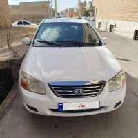 خودرو سراتو ۲۰۰۹