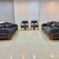 مبلمان و نهارخوری تنوع بالا کلاف اصلی|مبلمان خانگی و میز عسلی|تهران, یافتآباد|دیوار