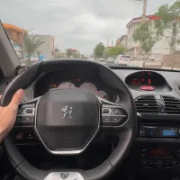 فرمان 3008 Gti با روبوقی