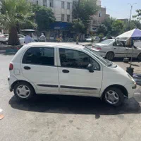 دوو ماتیز، مدل ۱۳۸۱|خودرو سواری و وانت|تهران, فلاح|دیوار