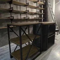 ویترین مغازه|فروشگاه و مغازه|تهران, مهران|دیوار