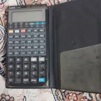ماشین حساب مهندسی