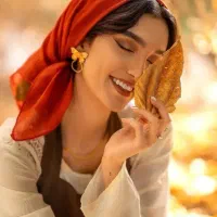 عکاسی فضای باز (پرتره)