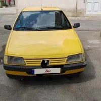 تاکسی برون شهری