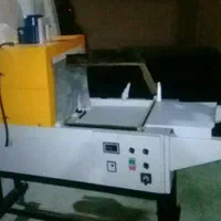 دستگاه شیرینگ|ماشین‌آلات صنعتی|اصفهان, رهنان|دیوار