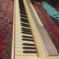 پیانو دیجیتال