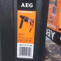 پیکور ۲ کاره AEG اورجینال المان ۴ کیلو|ابزارآلات|کامیاران, |دیوار