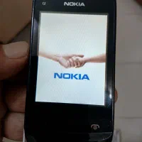 نوکیا C2|موبایل|تهران, فرودگاه مهرآباد|دیوار