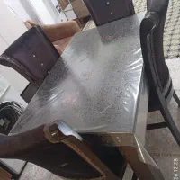 میز ناهار خوری ۴ نفره